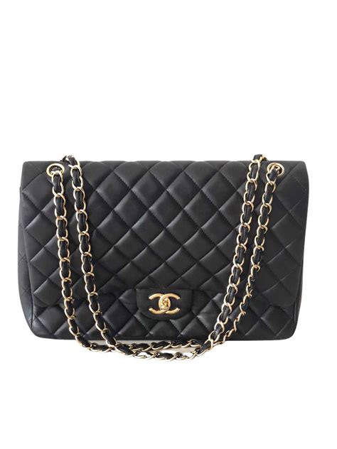 chanel bolsas originais preços|chanel bolsas site oficial.